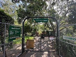 Ipswich Nature Centre