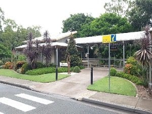 Ipswich Visitor Information Centre