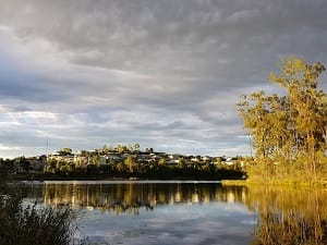Regatta Reserve