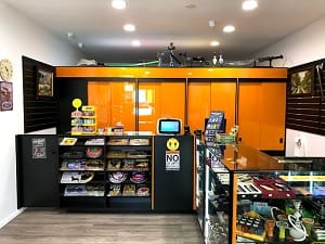 Springfield lakes GIFT